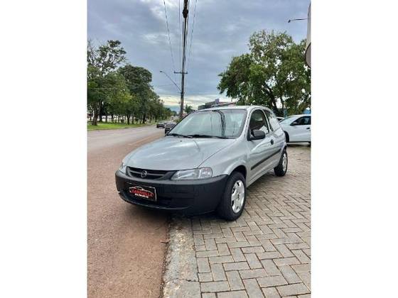 CHEVROLET CELTA 1.0 MPFI VHC SPIRIT 8V GASOLINA 2P MANUAL